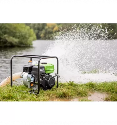 Cleancraft - pompa do wody słodkiej FWP 80 (7500080)