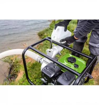 Cleancraft - pompa do wody słodkiej FWP 80 (7500080)