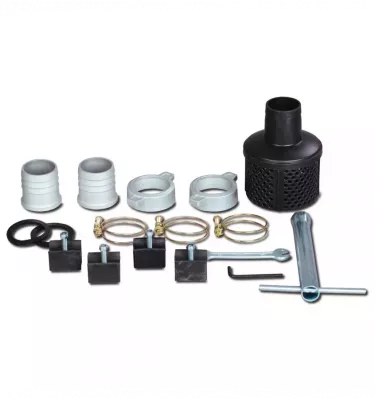 Cleancraft - pompa do wody słodkiej FWP 80 (7500080)