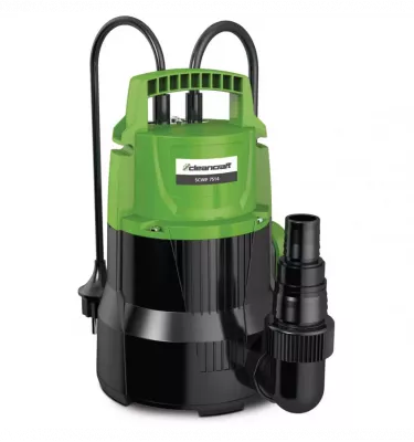 Cleancraft - pompa zatapialna SCWP 7514 (7520100)