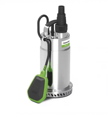 Cleancraft - pompa zatapialna SCWP 10013 (7520105)