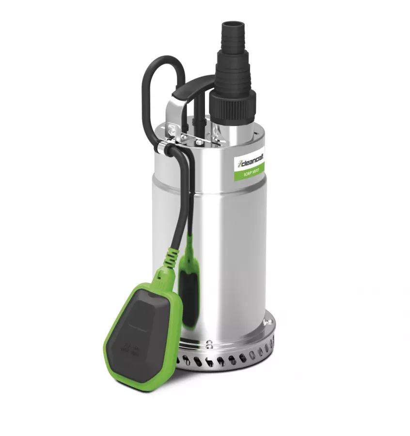 Cleancraft - pompa zatapialna SCWP 10013 (7520105)