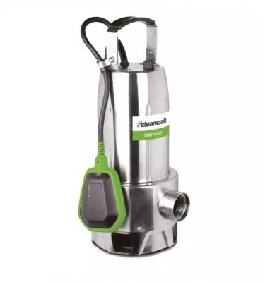 Cleancraft - pompa zatapialna SDWP 10020 (7520205)