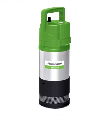 Cleancraft - zatapialna pompa ciśnieniowa SPWP 1106A (7520305)