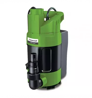 Cleancraft - zatapialna pompa wodna SCWP 7014A (7520110)