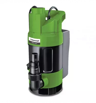 Cleancraft - zatapialna pompa wodna SDWP 7014A (7520210)