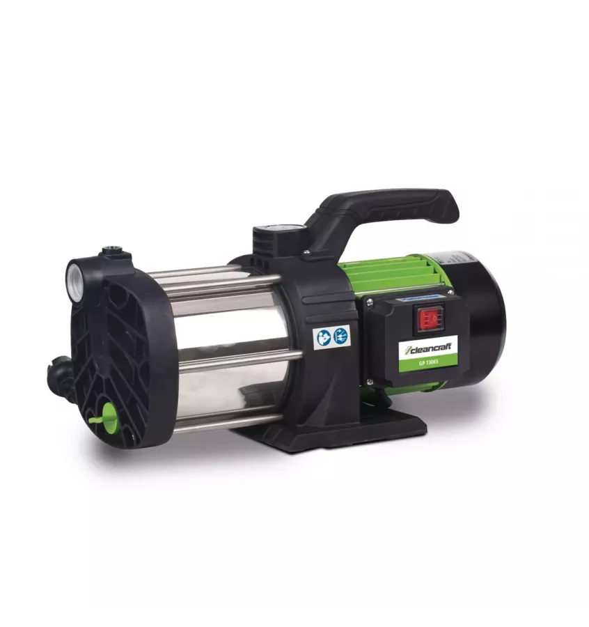 Cleancraft - pompa ogrodowa GP 1306S (7521205)