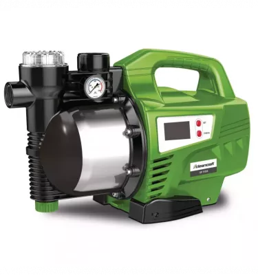 Cleancraft - pompa domowa i ogrodowa GP 1105S (7521200)
