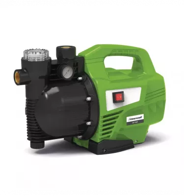 Cleancraft - pompa ogrodowa GP 1106P (7521305)