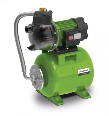 Cleancraft - domowa instalacja wodna DWS 1005C (7522105)