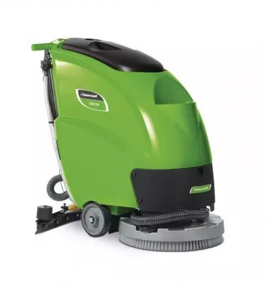 Cleancraft - ręczna szorowarka-suszarka SSM 550 (7202055)