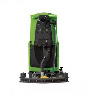 Cleancraft - ręczna szorowarka-suszarka SSM 550 (7202055)