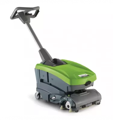 Cleancraft - ręczna szorowarka-suszarka SSM 331-7,5 (7202030)