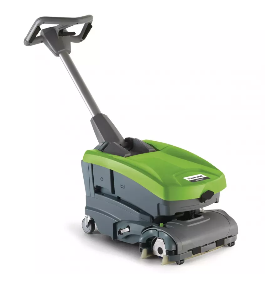 Cleancraft - ręczna szorowarka-suszarka SSM 331-7,5 (7202030)