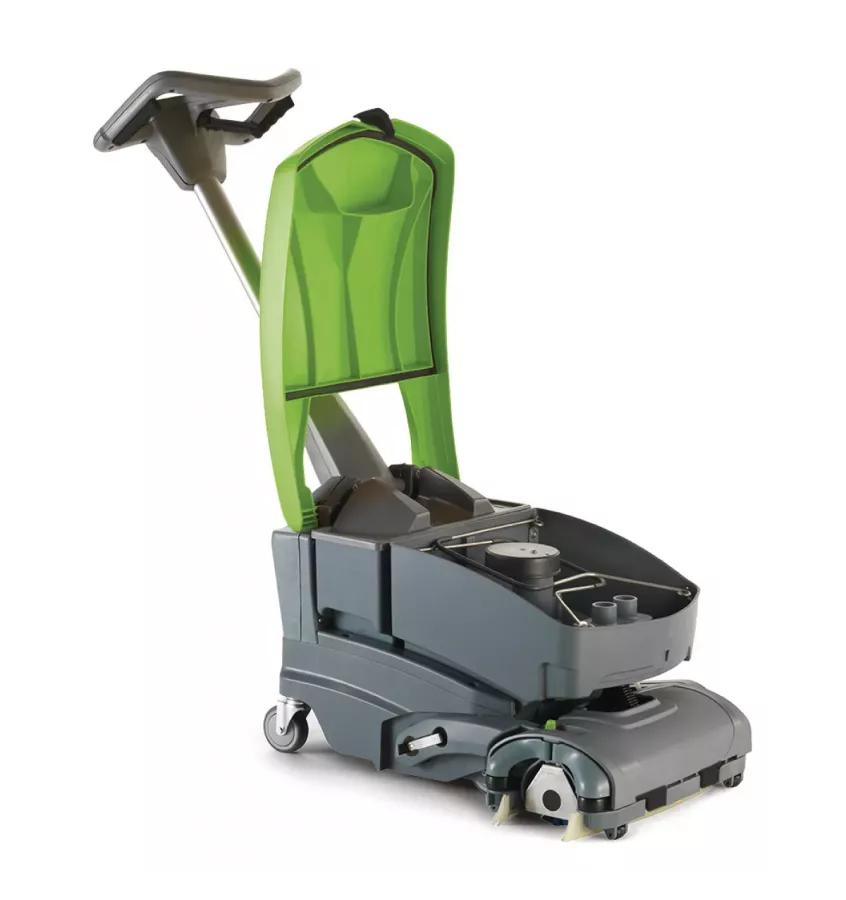 Cleancraft - ręczna szorowarka-suszarka SSM 331-7,5 (7202030)