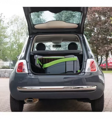 Cleancraft - ręczna szorowarka-suszarka SSM 331-7,5 (7202030)