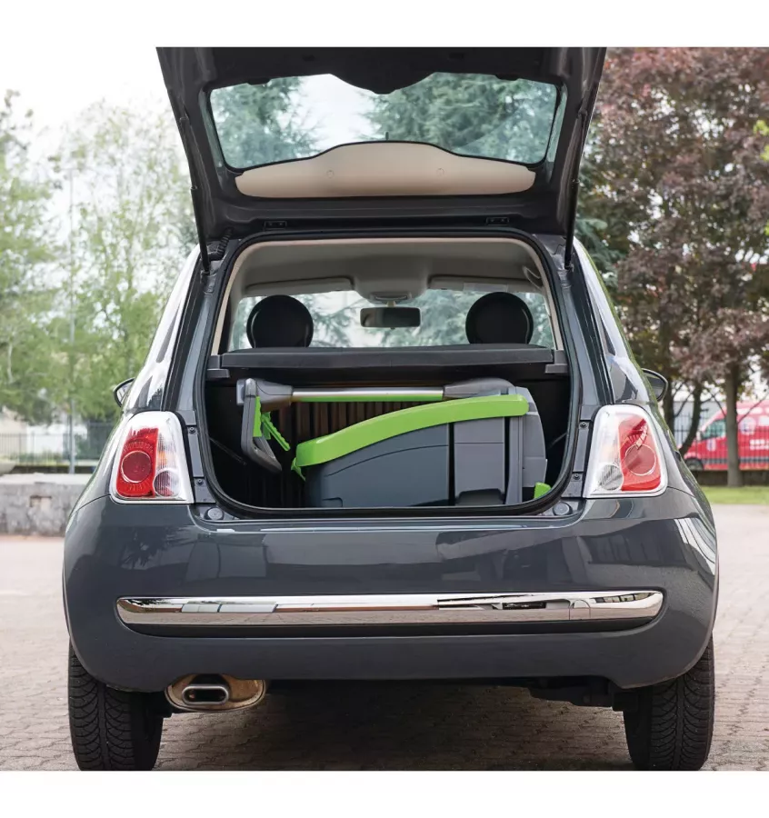 Cleancraft - ręczna szorowarka-suszarka SSM 331-7,5 (7202030)