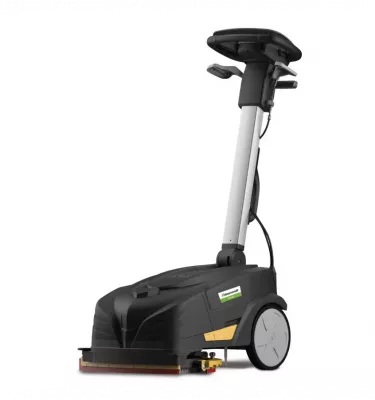 Cleancraft - ręczna szorowarka-suszarka SSM 281 (7252128)