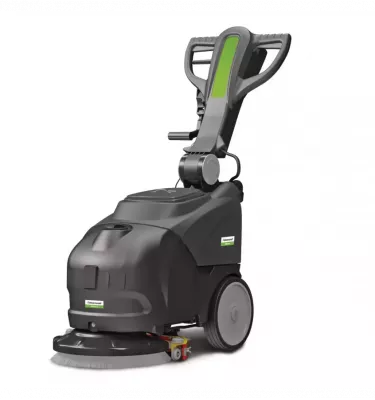 Cleancraft - ręczna szorowarka-suszarka SSM 351 B (7252135)