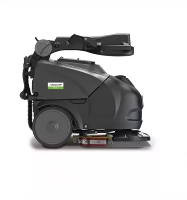 Cleancraft - ręczna szorowarka-suszarka SSM 351 B (7252135)