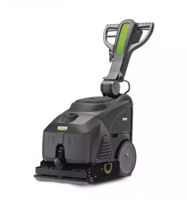 Cleancraft - ręczna szorowarka-suszarka SSM 351 CY (7252136)