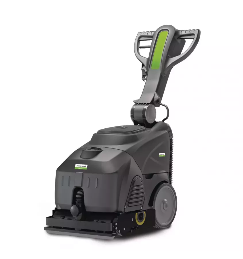 Cleancraft - ręczna szorowarka-suszarka SSM 351 CY (7252136)