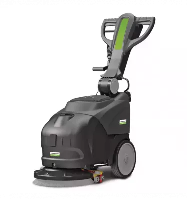 Cleancraft - ręczna szorowarka-suszarka SSM 351 B C (7252137)