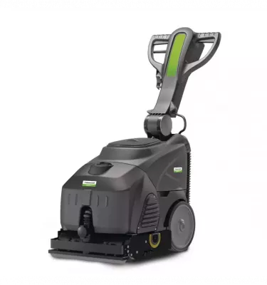 Cleancraft - ręczna szorowarka-suszarka SSM 351 CY C (7252138)