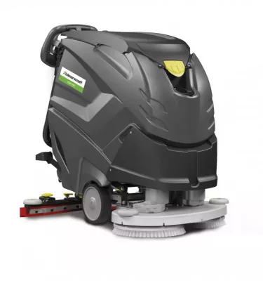 Cleancraft - ręczna szorowarka-suszarka SSM 700 (7252170)