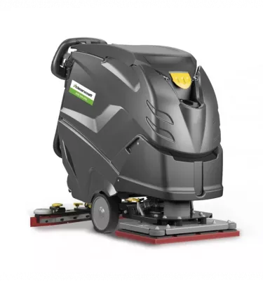 Cleancraft - ręczna szorowarka-suszarka SSM 550 ORB (7252155)