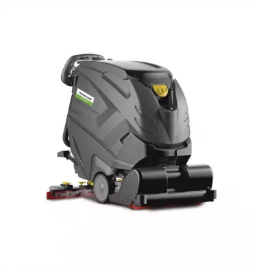 Cleancraft - ręczna szorowarka-suszarka SSM 550 CY (7252156)