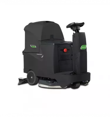 Cleancraft - szorowarka samojezdna ASSM 560 (7203056)
