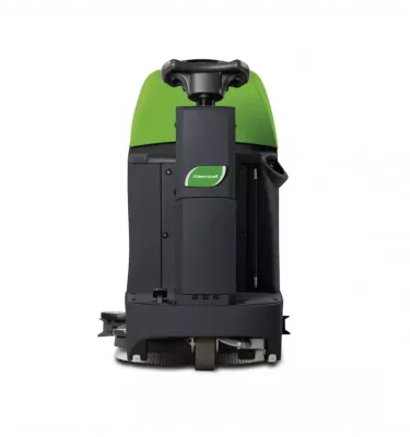Cleancraft - szorowarka samojezdna ASSM 560 (7203056)