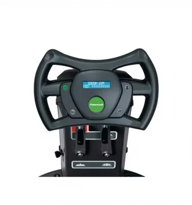 Cleancraft - szorowarka samojezdna ASSM 560 (7203056)