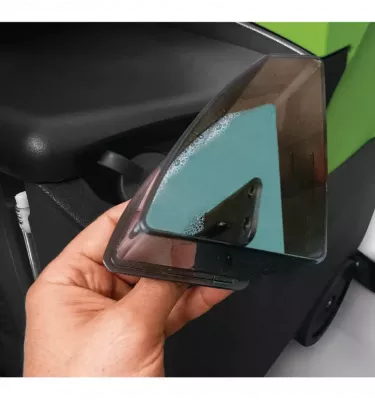 Cleancraft - szorowarka samojezdna ASSM 560 (7203056)