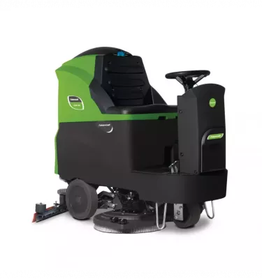 Cleancraft - szorowarka samojezdna ASSM 1000 (7203100)
