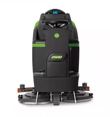 Cleancraft - szorowarka samojezdna ASSM 1000 (7203100)
