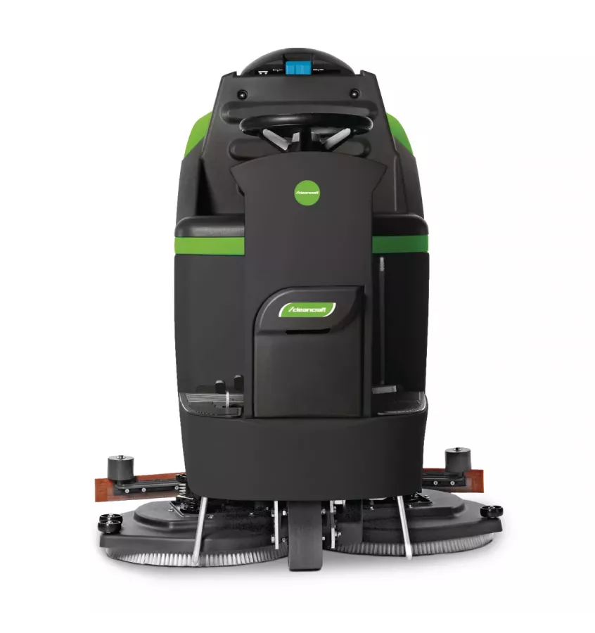 Cleancraft - szorowarka samojezdna ASSM 1000 (7203100)