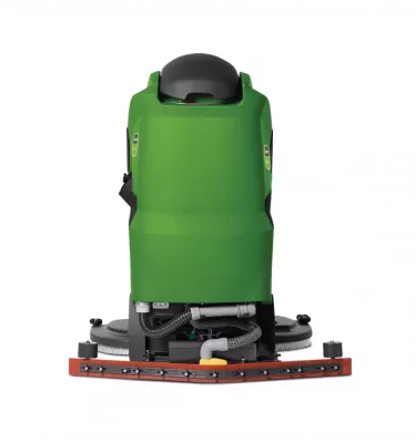 Cleancraft - szorowarka samojezdna ASSM 1000 (7203100)