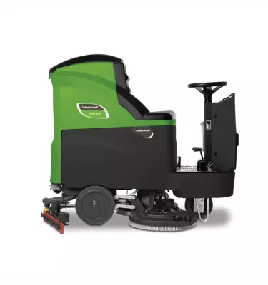Cleancraft - szorowarka samojezdna ASSM 1000 (7203100)