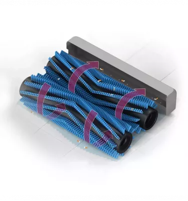 Cleancraft - szorowarka samojezdna ASSM 6500 CY BASIC (7203265)