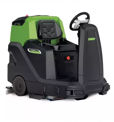 Cleancraft - szorowarka samojezdna ASSM 6500 CY PLUS (7203266)