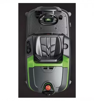 Cleancraft - szorowarka samojezdna ASSM 7500 B BASIC (7203275)