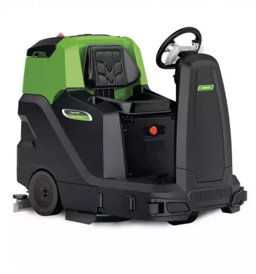 Cleancraft - szorowarka samojezdna ASSM 7500 B PLUS (7203276)