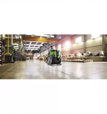 Cleancraft - szorowarka samojezdna ASSM 7500 B PLUS (7203276)