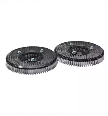 Cleancraft - szorowarka samojezdna ASSM 7500 B PLUS (7203276)