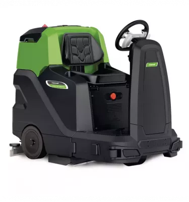 Cleancraft - szorowarka samojezdna ASSM 7500 ORB BASIC (7203375)