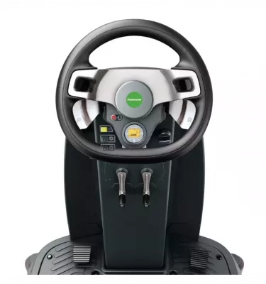 Cleancraft - szorowarka samojezdna ASSM 7500 ORB BASIC (7203375)