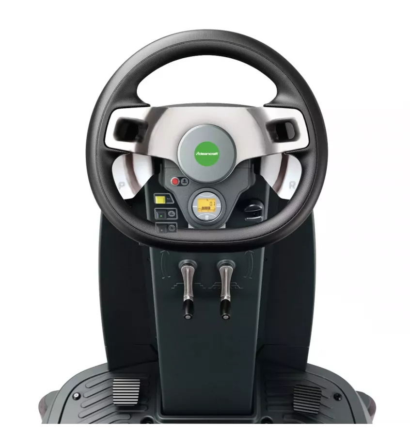 Cleancraft - szorowarka samojezdna ASSM 7500 ORB BASIC (7203375)