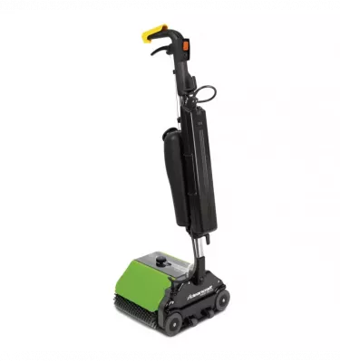 Cleancraft - podwójna walcarka DWM 280 DC (7220280)